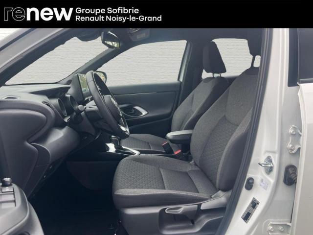 Toyota Yaris Cross image 6