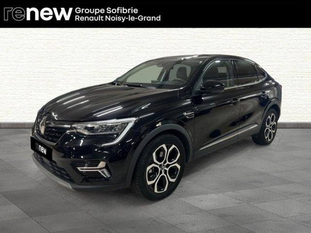 Renault Arkana E-Tech Hybride 145 - 22 Techno