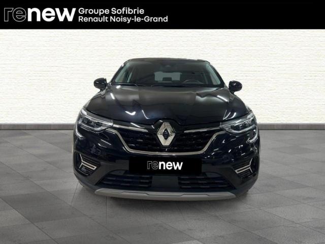 Renault Arkana image 7