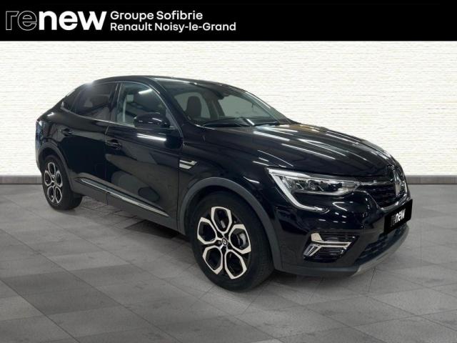 Renault Arkana image 2