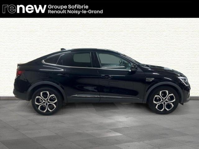 Renault Arkana image 1
