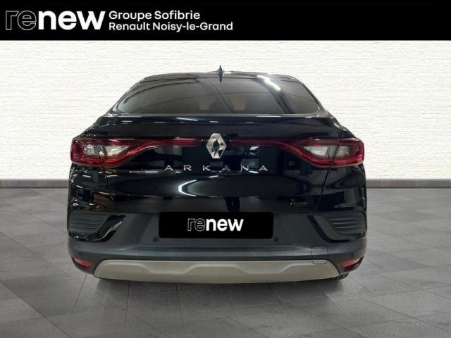 Renault Arkana image 6