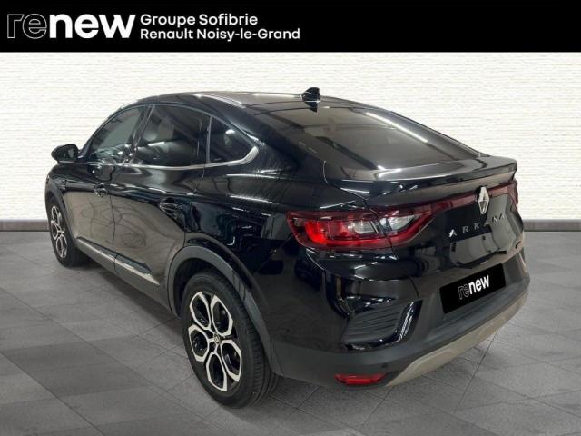 Renault Arkana image 8
