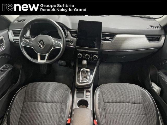 Renault Arkana image 9
