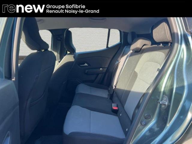 Dacia Sandero image 1