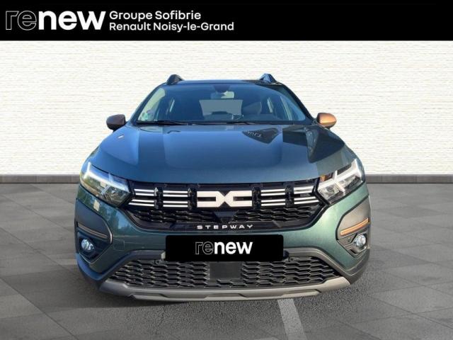 Dacia Sandero image 9