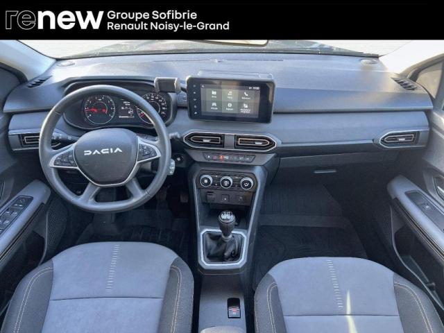 Dacia Sandero image 3