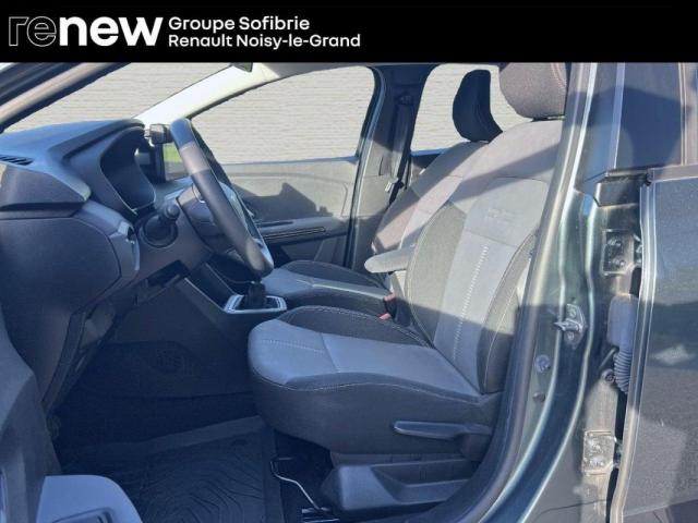 Dacia Sandero image 6