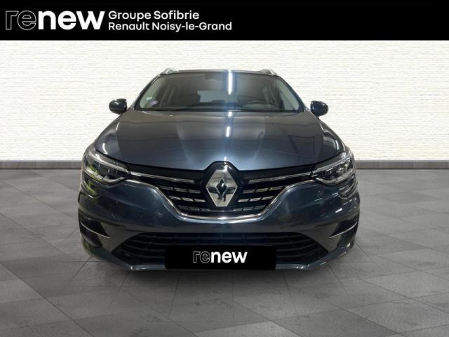 Renault Mégane image 6