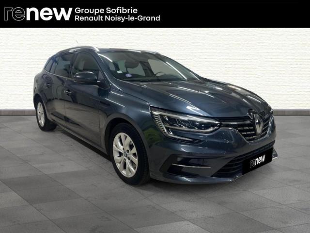 Renault Mégane image 8