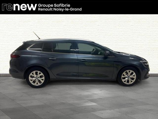 Renault Mégane image 4