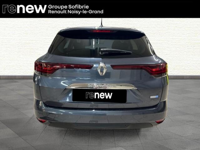 Renault Mégane image 9