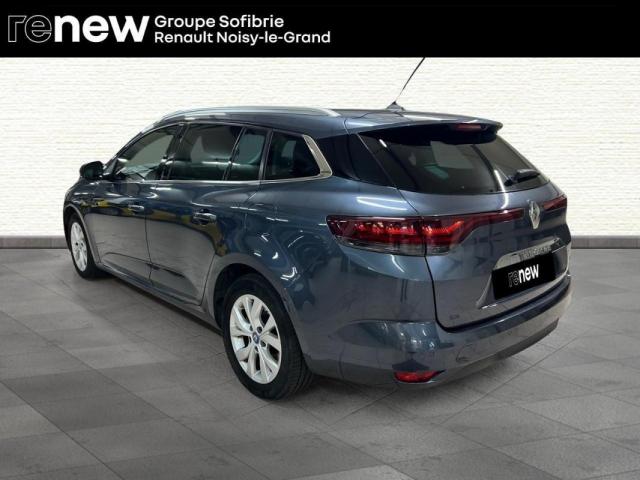 Renault Mégane image 1