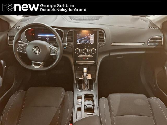 Renault Mégane image 7