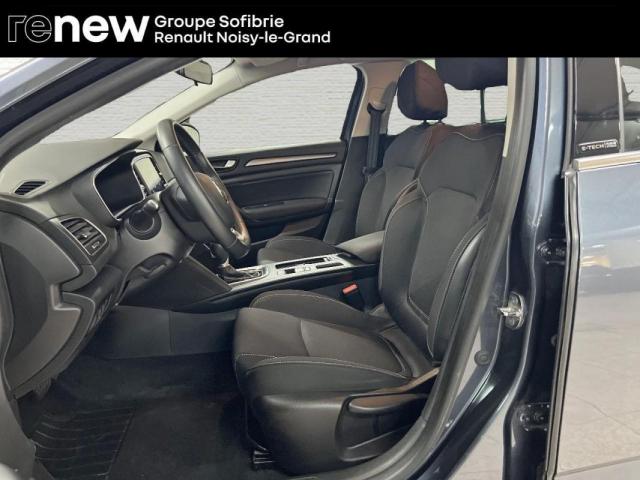 Renault Mégane image 2