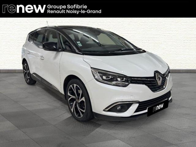 Renault Grand Scénic image 6