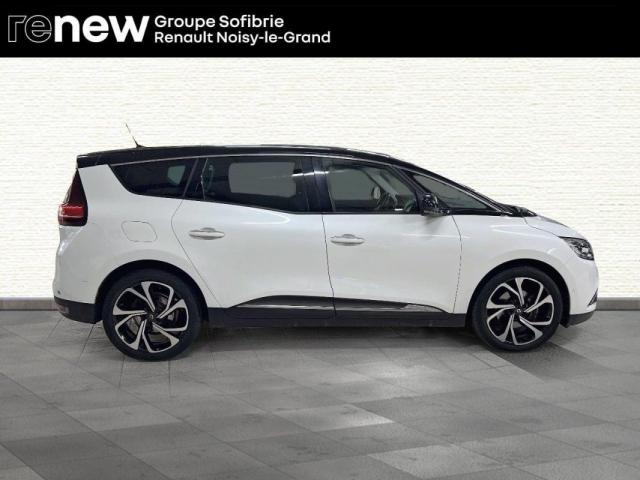 Renault Grand Scénic image 1