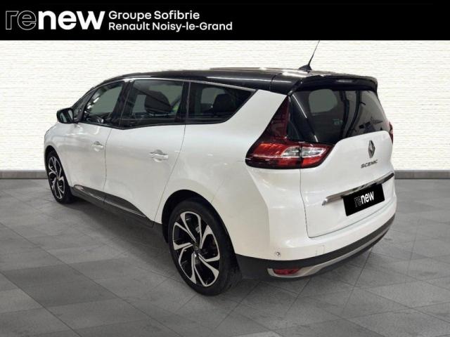 Renault Grand Scénic image 8