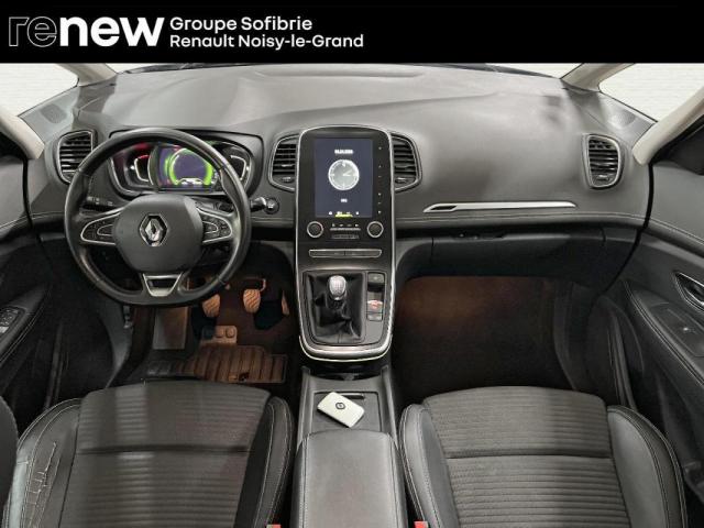 Renault Grand Scénic image 9