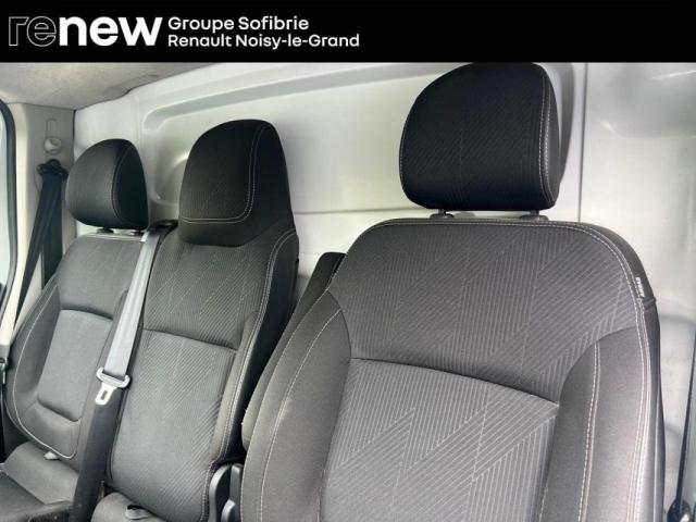 Renault Trafic image 5