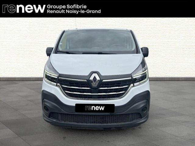 Renault Trafic image 7