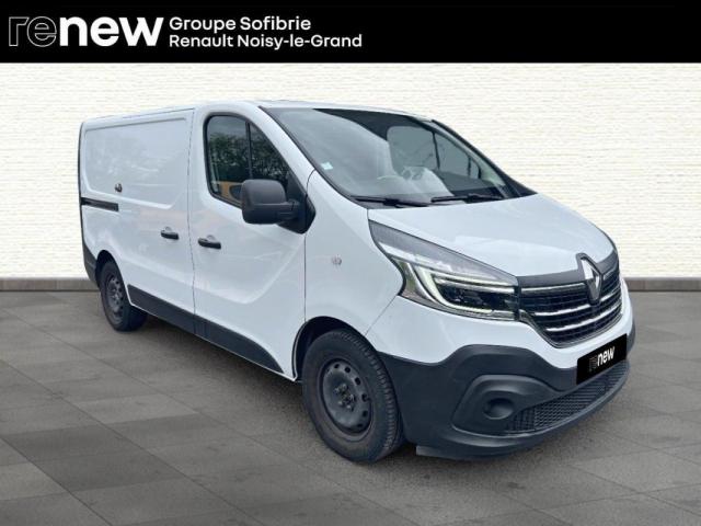 Renault Trafic image 9
