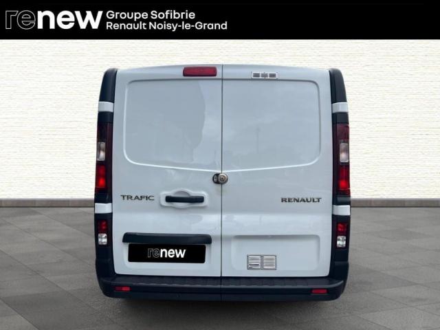 Renault Trafic image 1