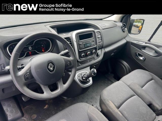 Renault Trafic image 3