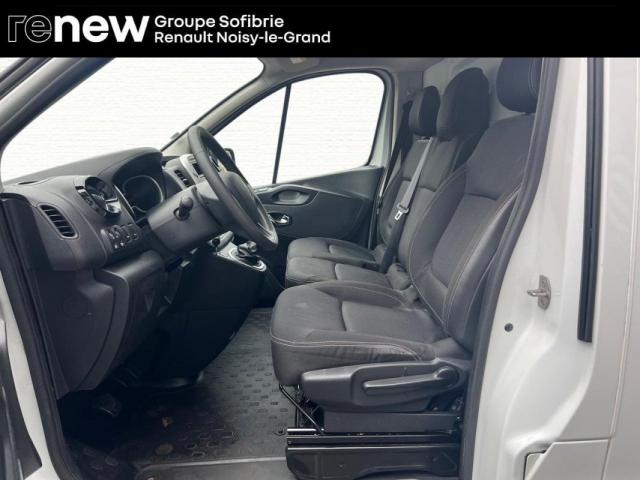 Renault Trafic image 6