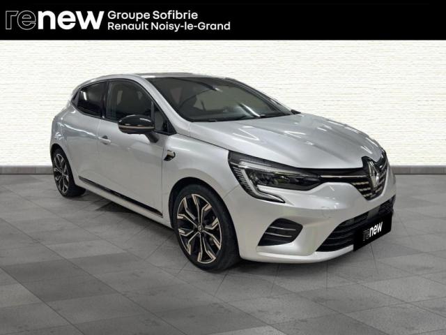 Renault Clio image 9
