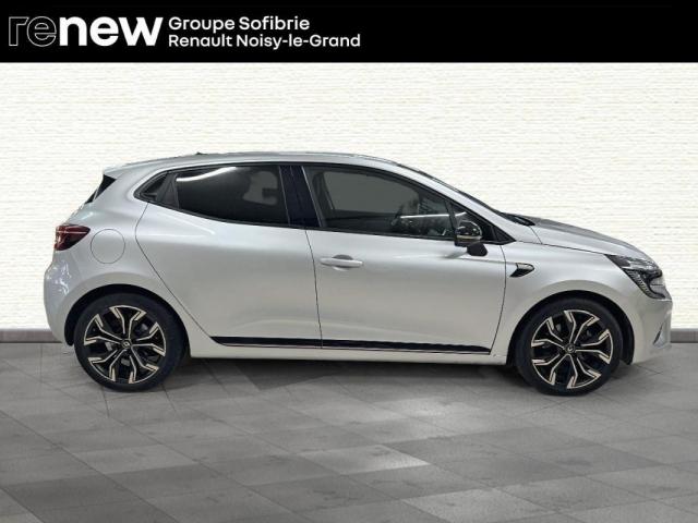 Renault Clio image 6