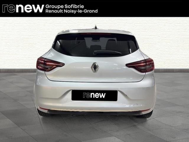 Renault Clio image 1