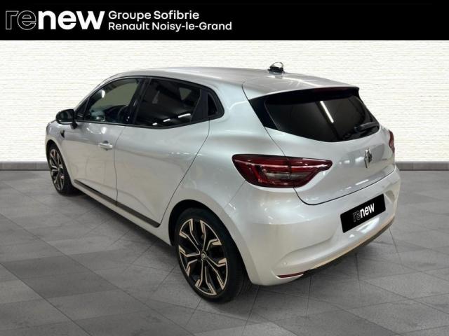 Renault Clio image 4
