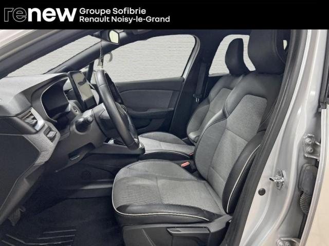 Renault Clio image 7
