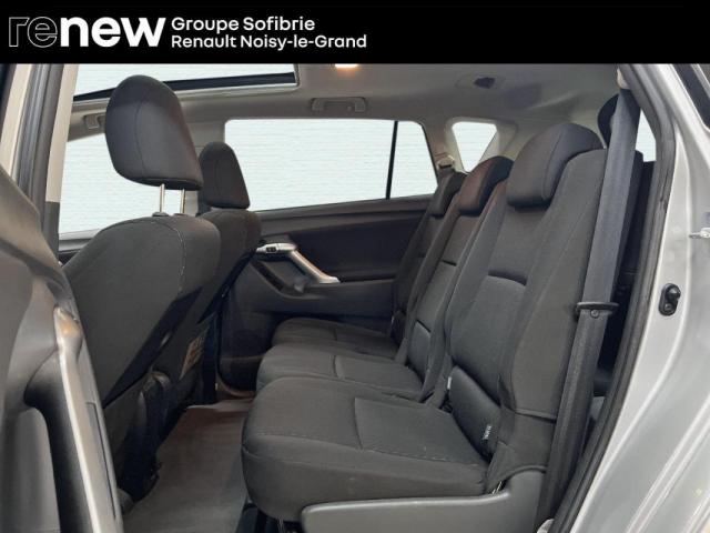 Toyota Verso image 1