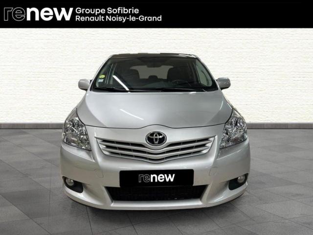 Toyota Verso image 9