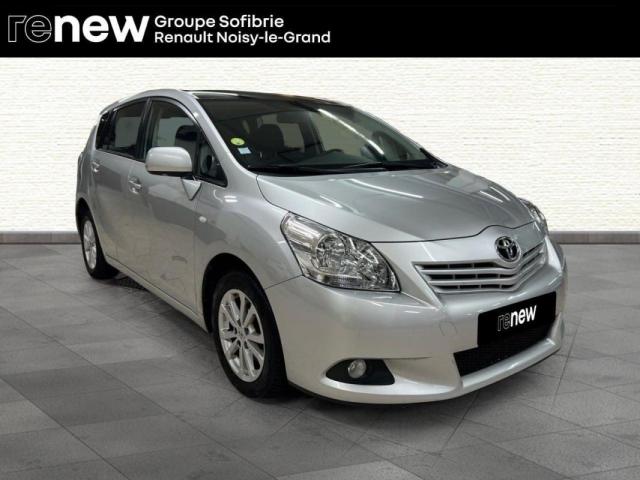 Toyota Verso image 7