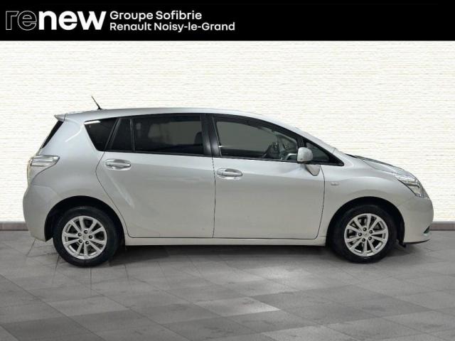 Toyota Verso image 8