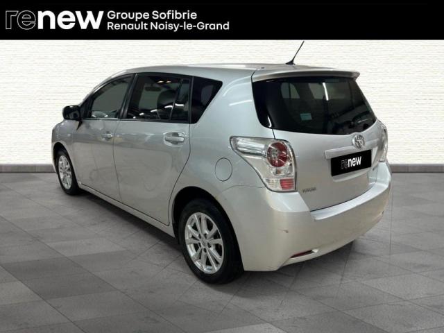 Toyota Verso image 3