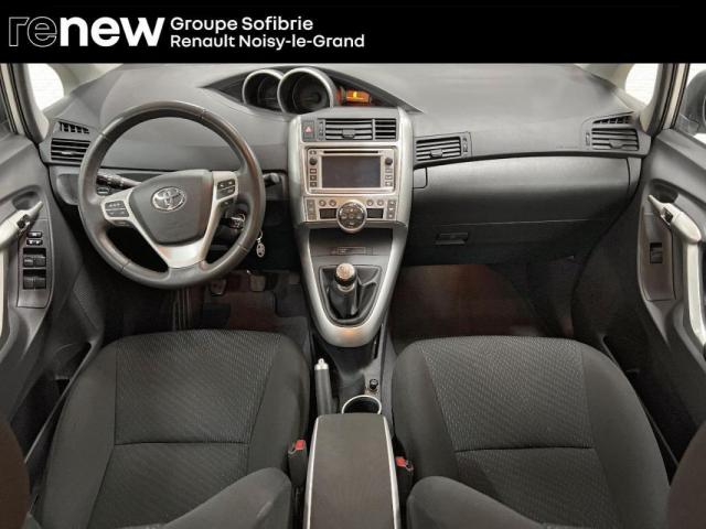 Toyota Verso image 5