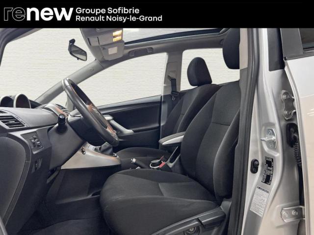 Toyota Verso image 4