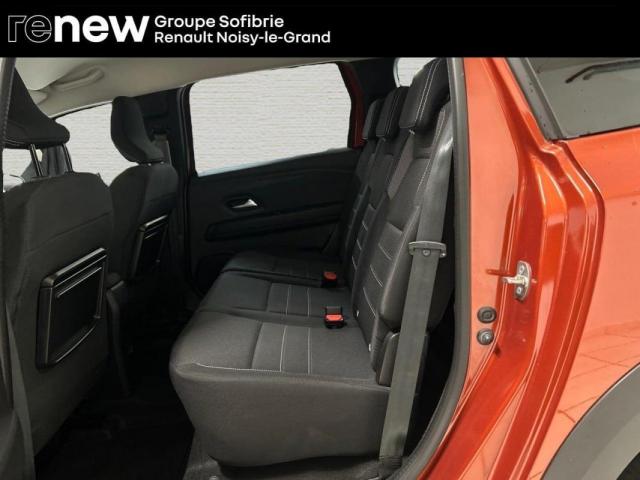 Dacia Jogger image 6