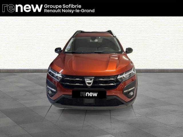 Dacia Jogger image 5