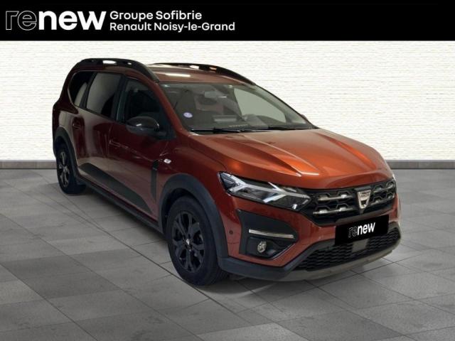 Dacia Jogger image 8
