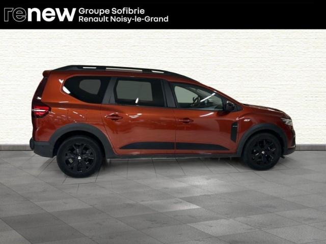 Dacia Jogger image 7
