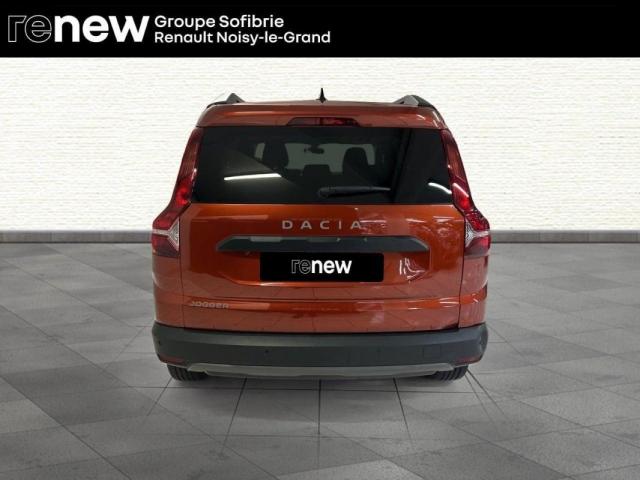 Dacia Jogger image 2