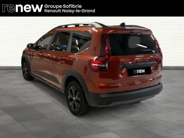 Dacia Jogger image 9