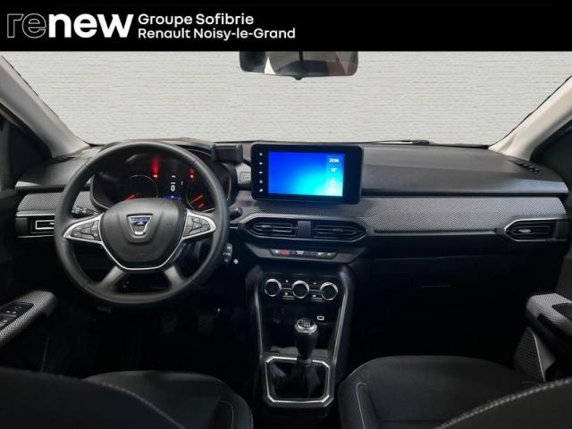 Dacia Jogger image 3