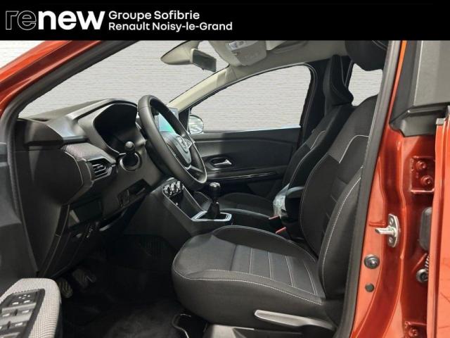 Dacia Jogger image 4