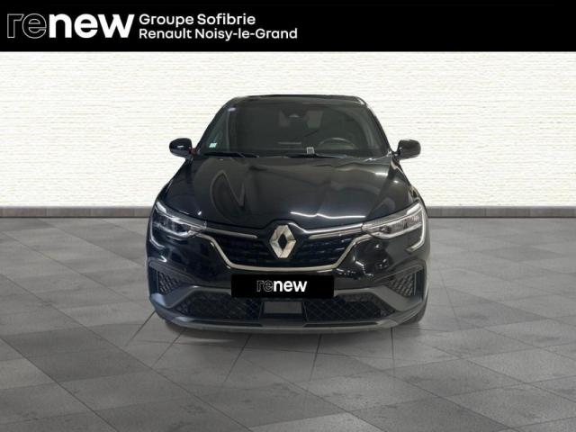 Renault Arkana image 6